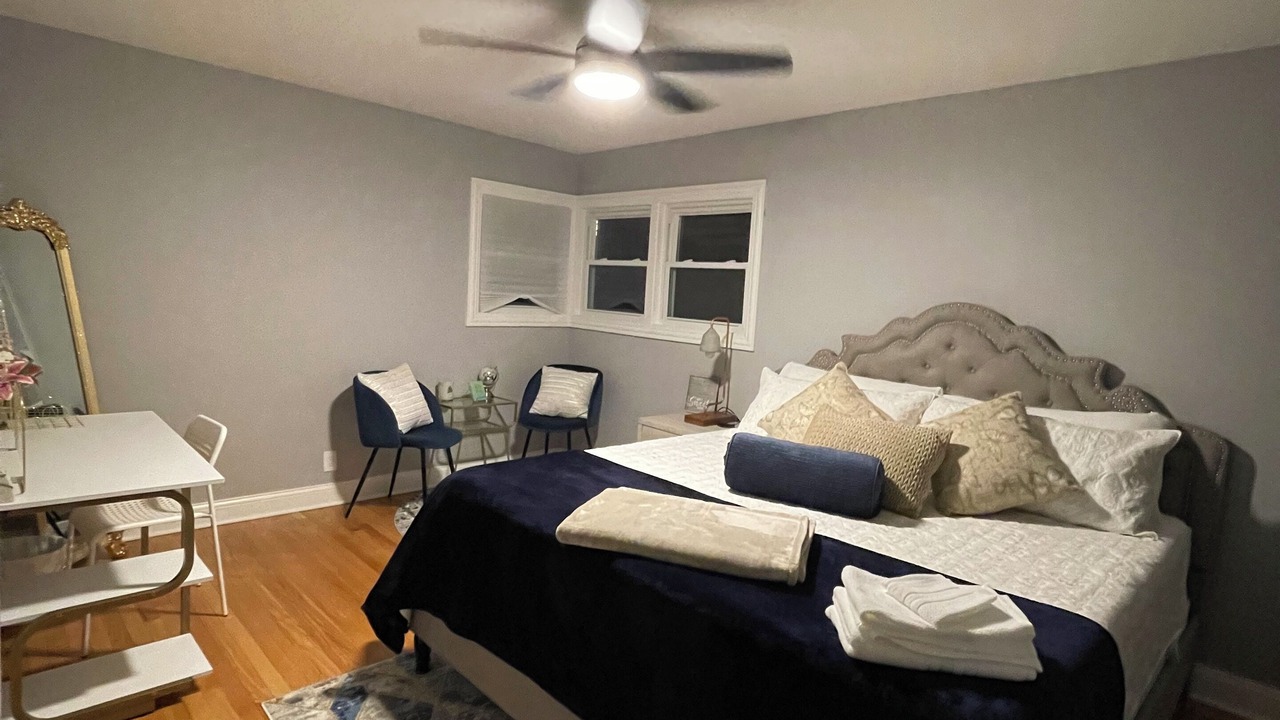 Photo of Bedroom in Ashburn