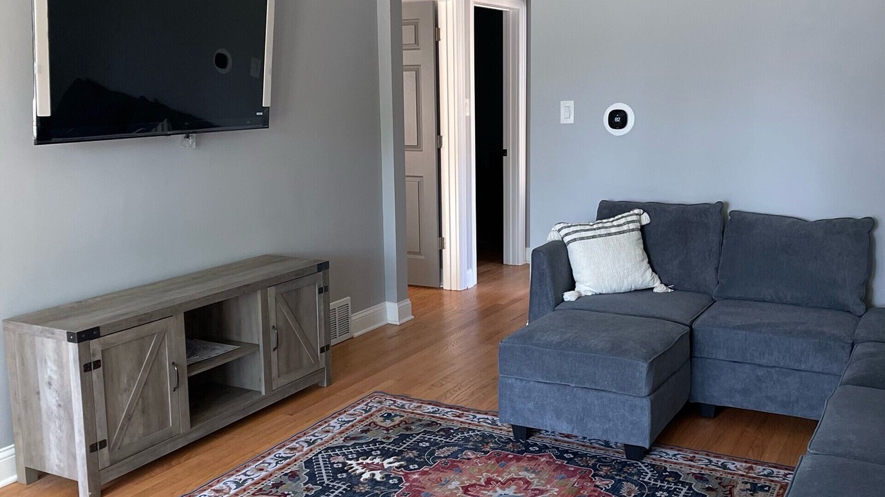 Photo of Livingroom in Ashburn