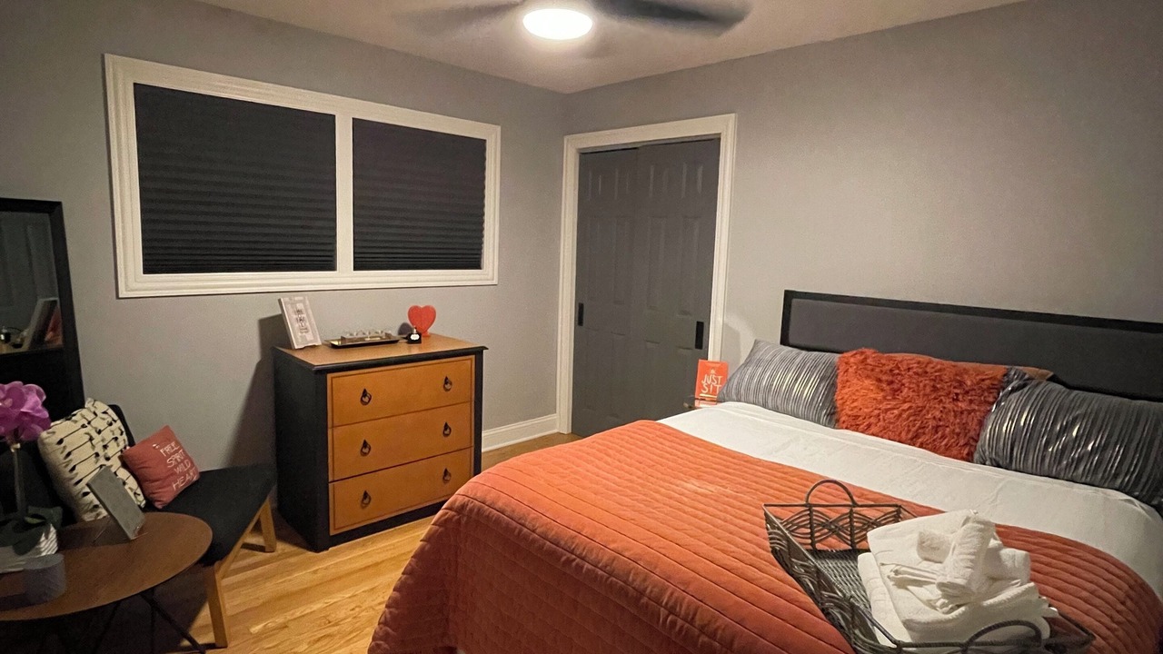 Photo of Bedroom in Ashburn