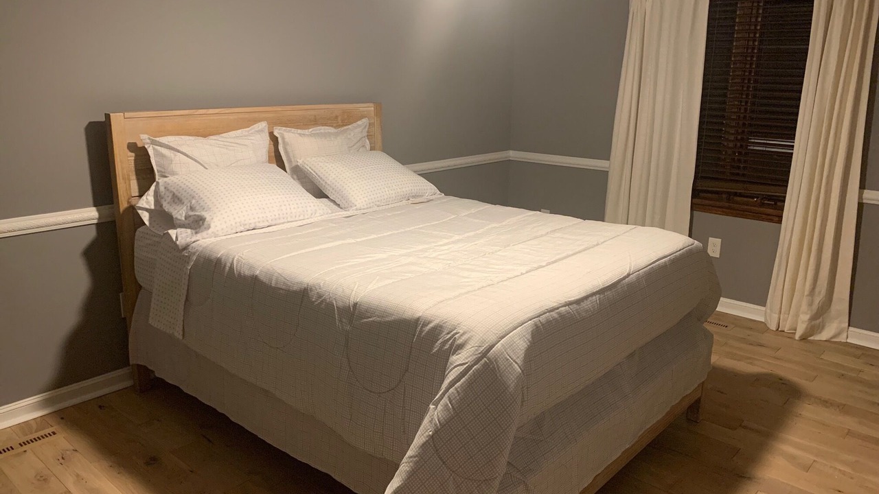 Photo of Bedroom in Mitchell