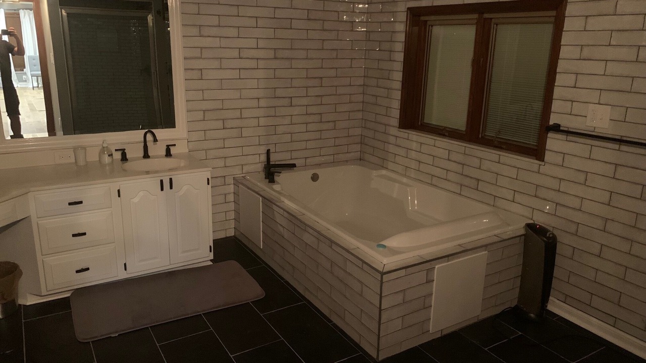 Photo of Bathroom in Mitchell