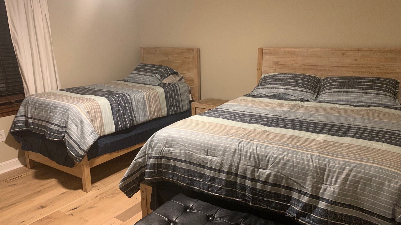 Photo of Bedroom in Mitchell