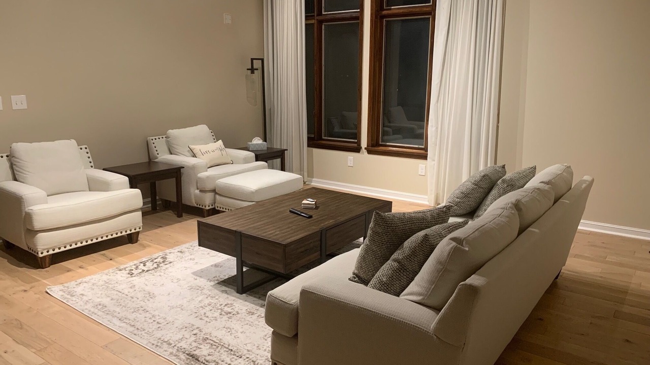 Photo of Livingroom in Mitchell