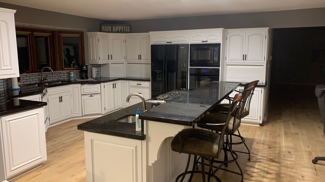 Photo of Kitchen in Mitchell