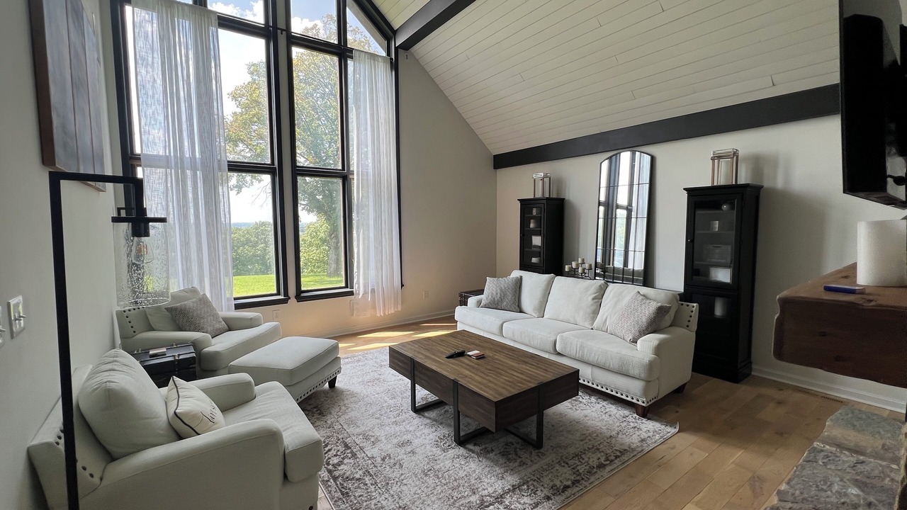 Photo of Livingroom in Mitchell