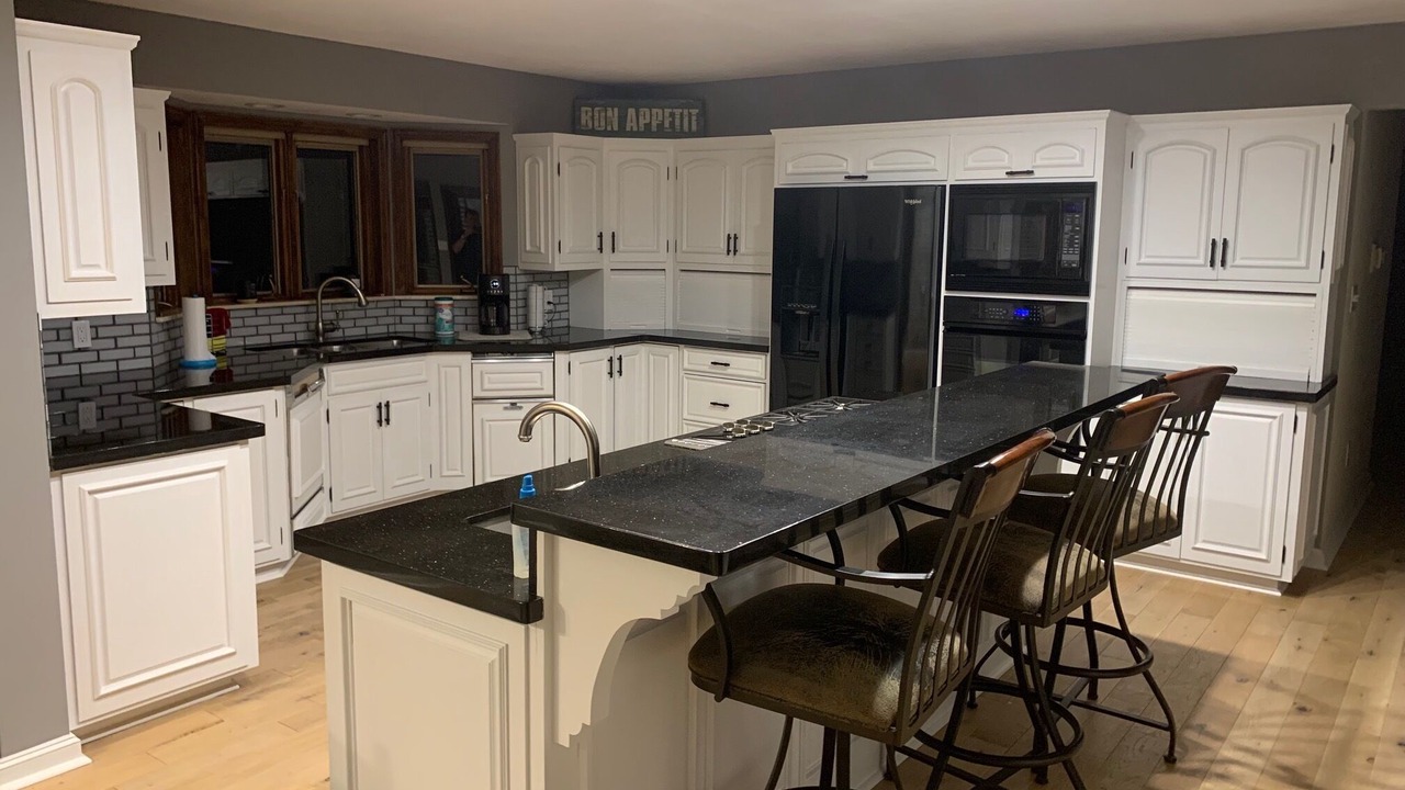 Photo of Kitchen in Mitchell