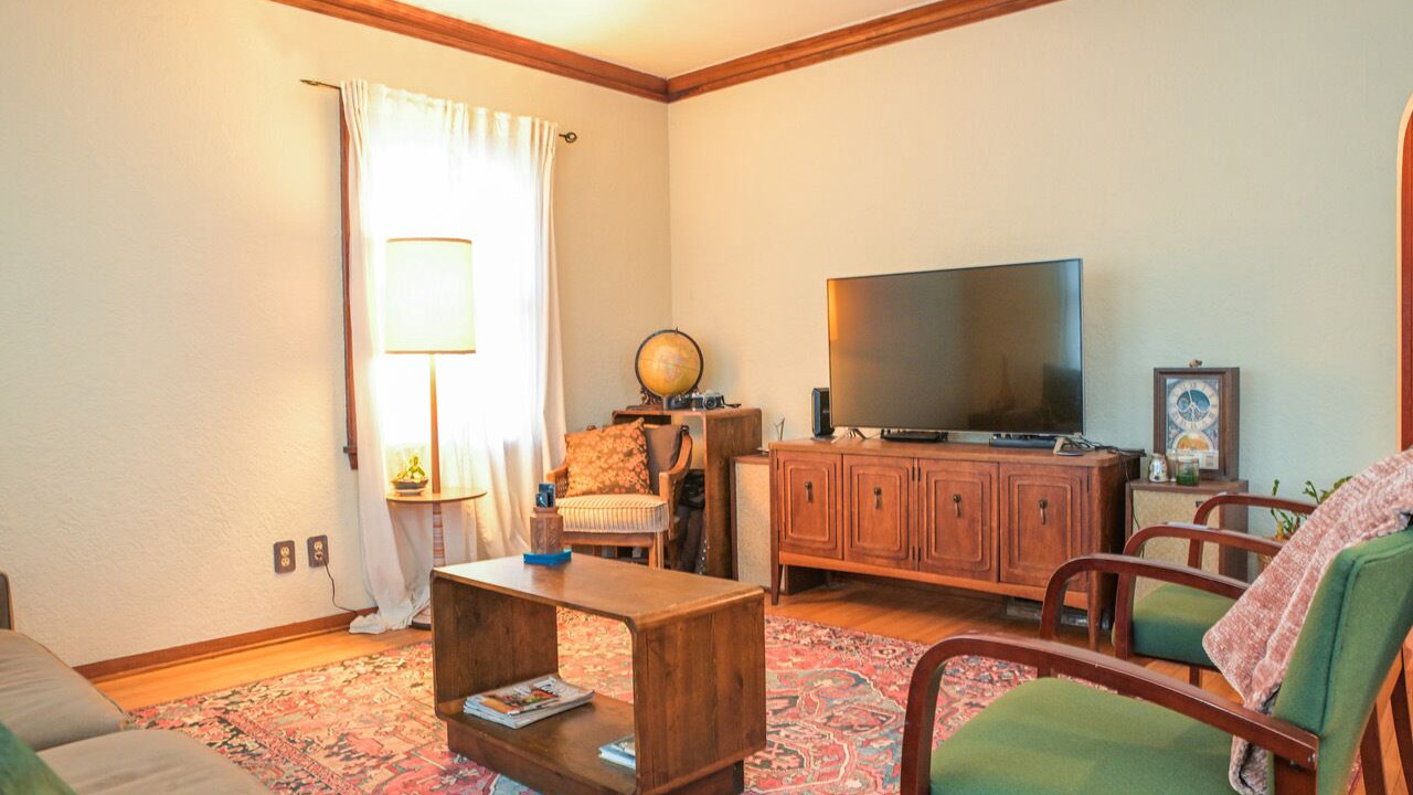Photo of Livingroom in Peoria