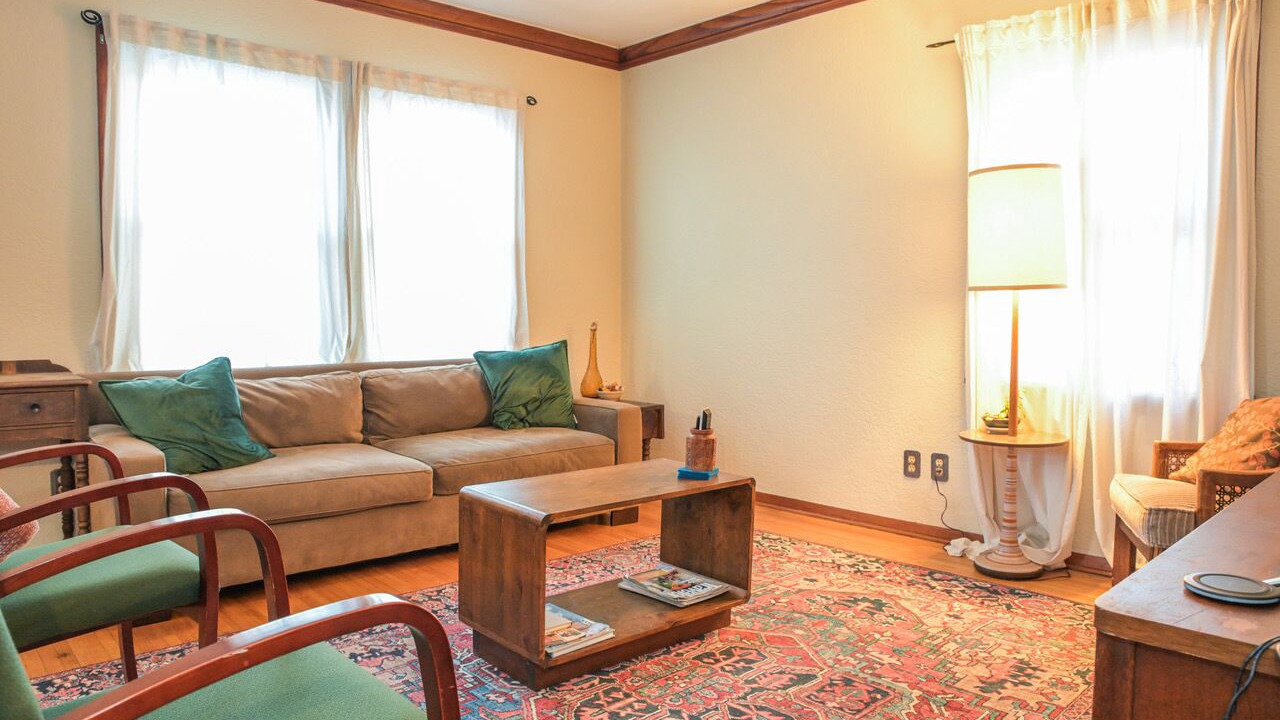 Photo of Livingroom in Peoria