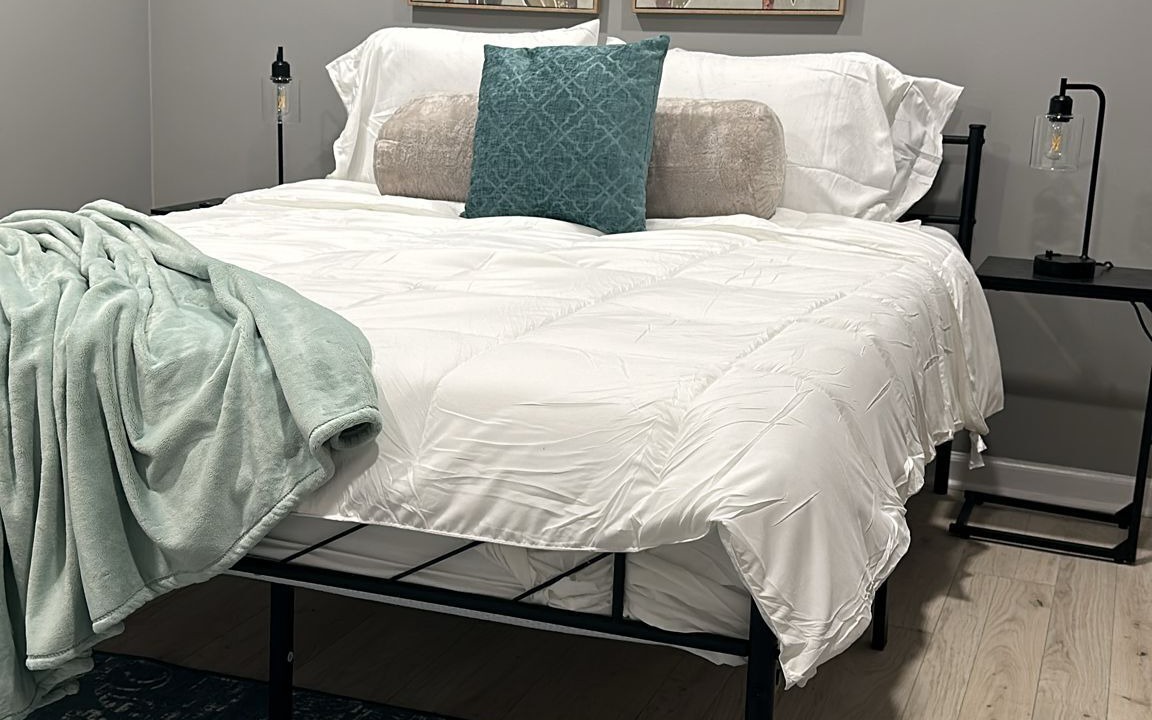 Photo of Bedroom in Franklin Park