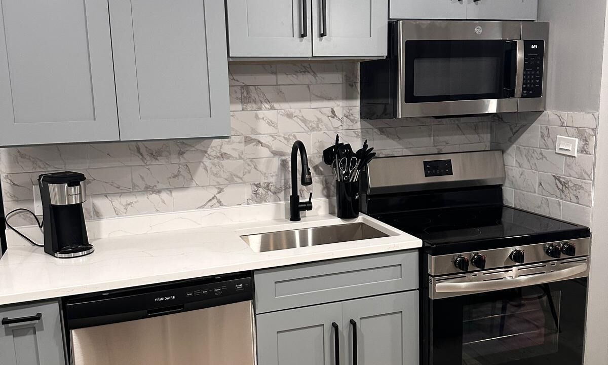 Photo of Kitchen in Franklin Park