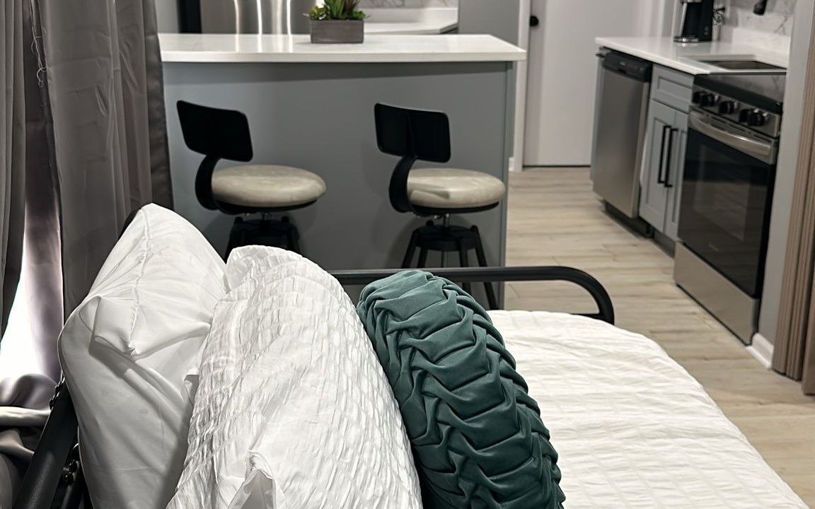 Photo of Bedroom in Franklin Park