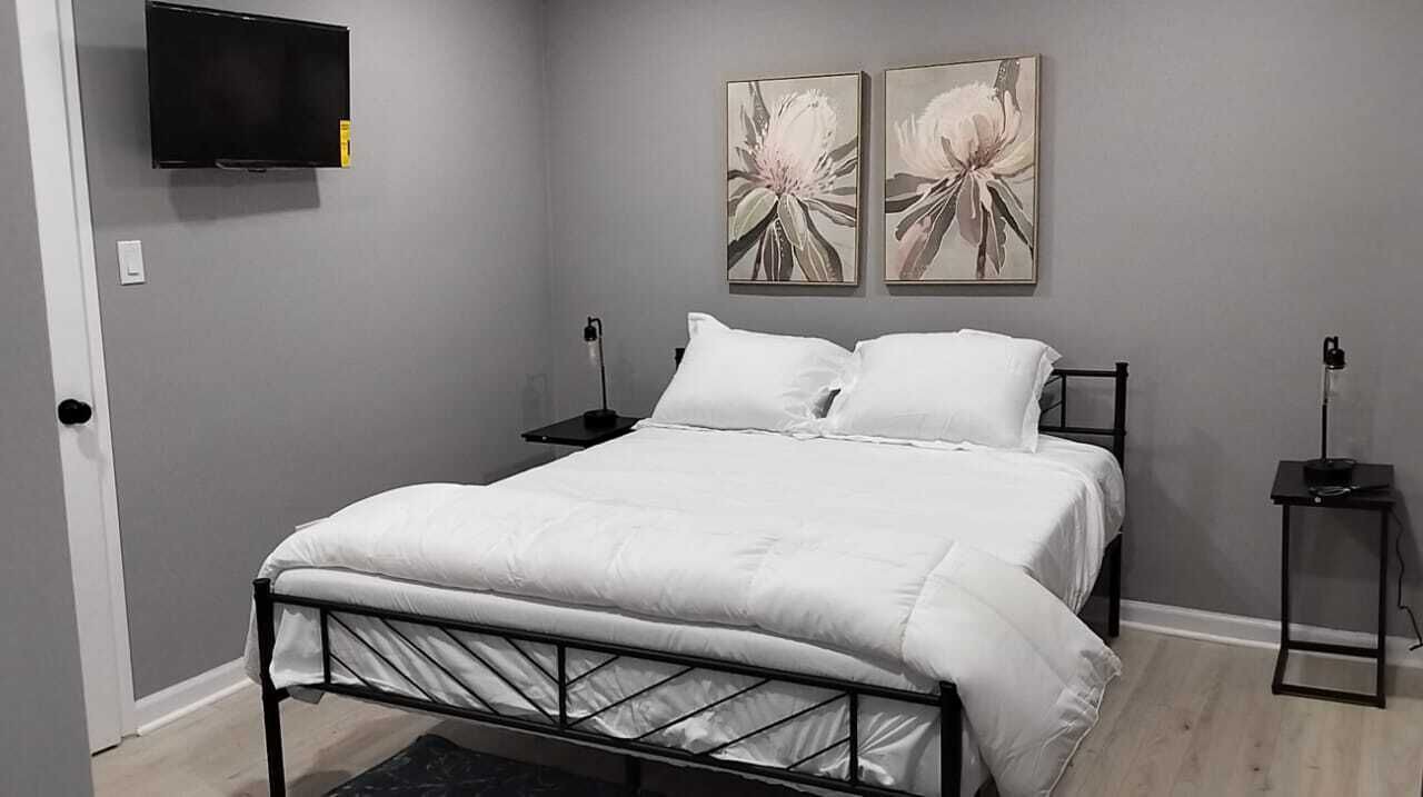 Photo of Bedroom in Franklin Park