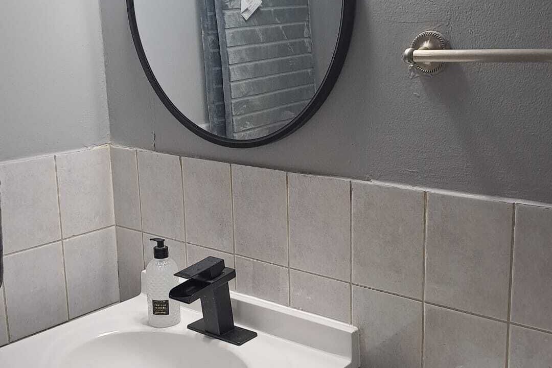 Photo of Bathroom in Franklin Park