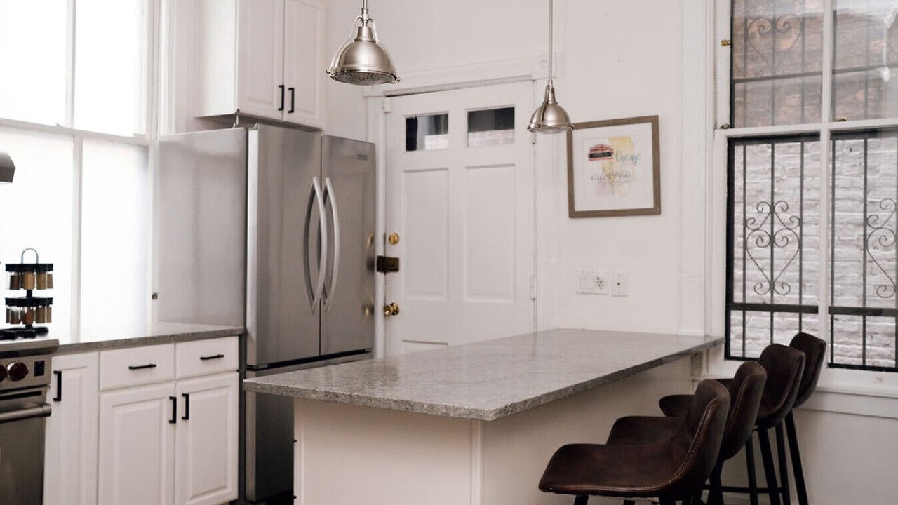 Photo of Kitchen in Old Town