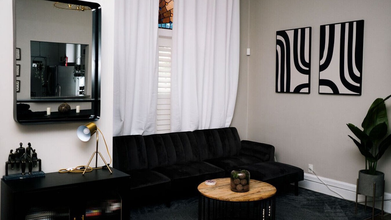 Photo of Livingroom in Old Town