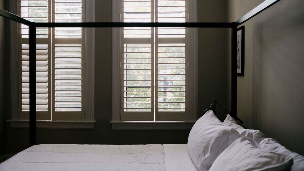 Photo of Bedroom in Old Town