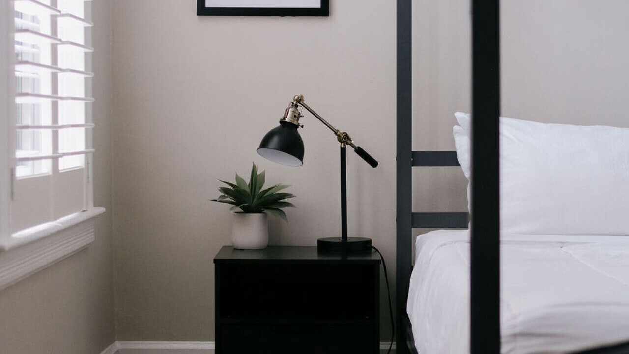 Photo of Bedroom in Old Town