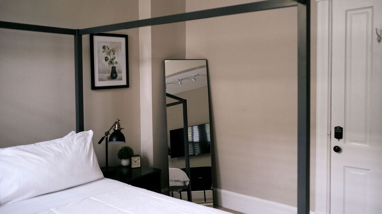 Photo of Bedroom in Old Town