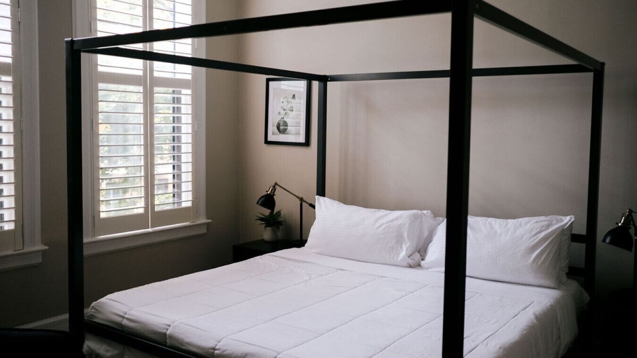 Photo of Bedroom in Old Town