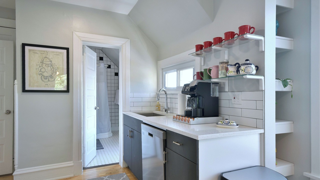 Photo of Kitchen in Oak Park