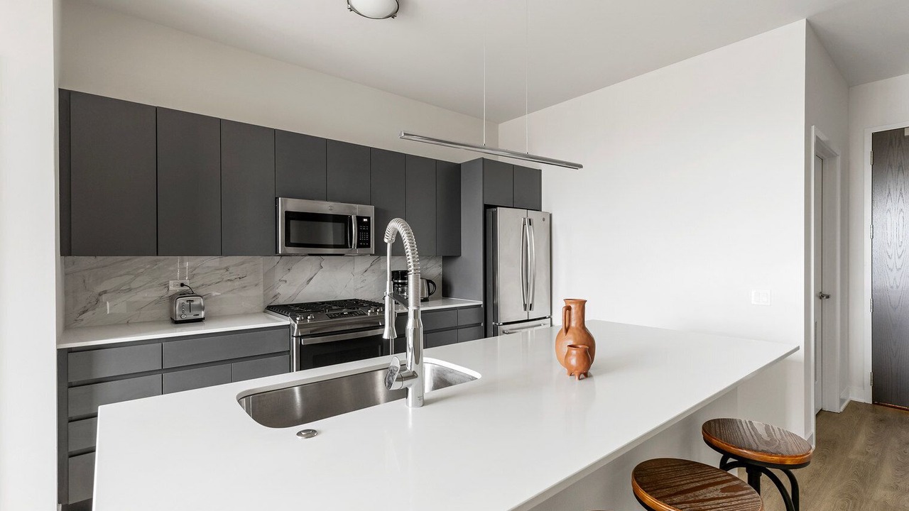 Photo of Kitchen in River West