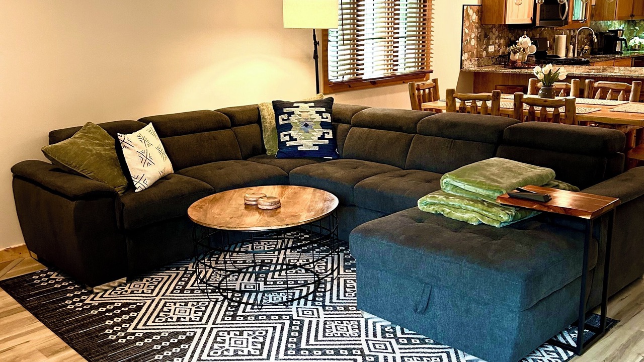 Photo of Bedroom in Utica