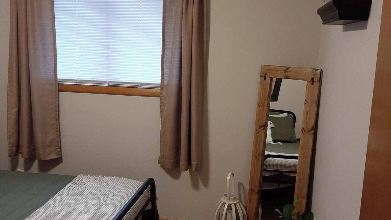 Photo of Bedroom in Laura