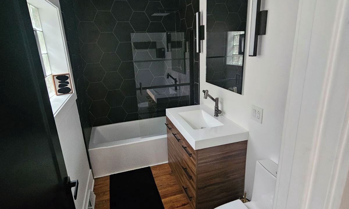Photo of Bathroom in Chatham