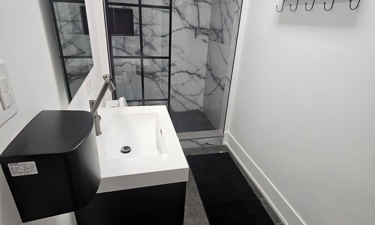 Photo of Bathroom in Chatham