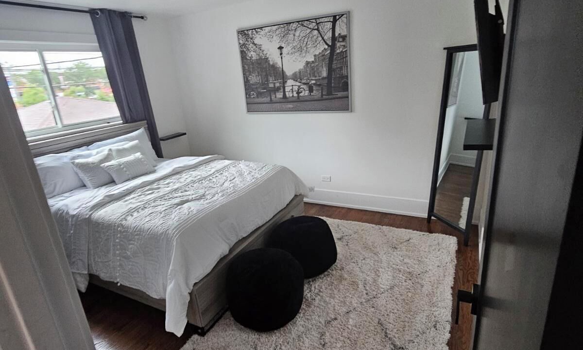 Photo of Bedroom in Chatham