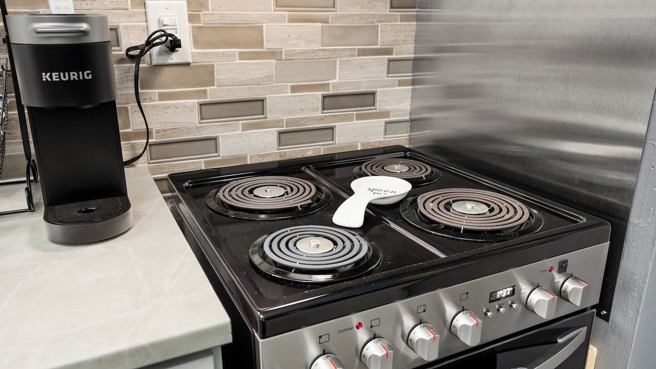 Photo of Kitchen in Bartonville