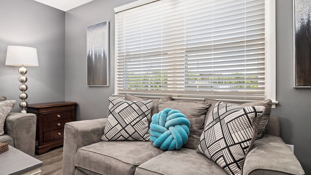 Photo of Livingroom in Bartonville