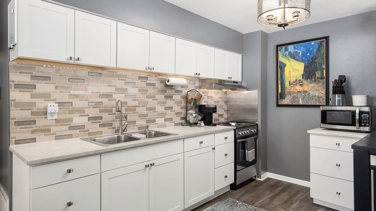 Photo of Kitchen in Bartonville
