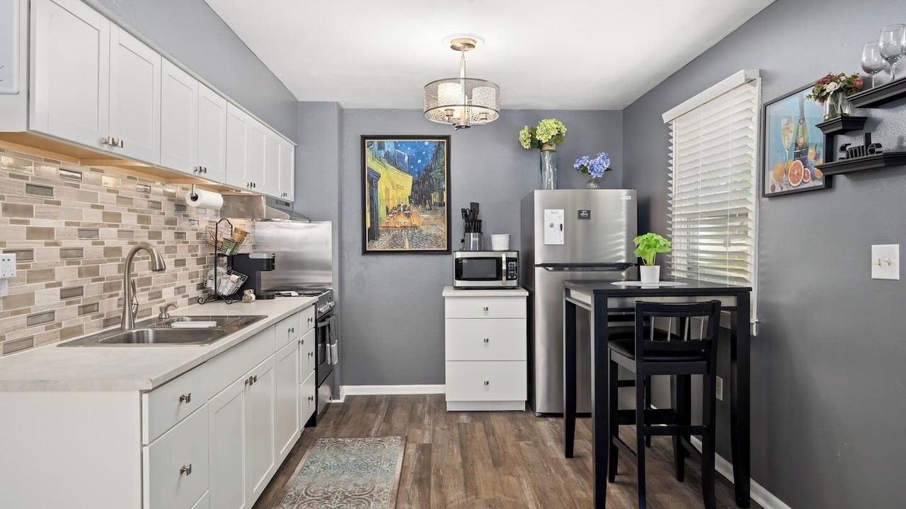 Photo of Kitchen in Bartonville