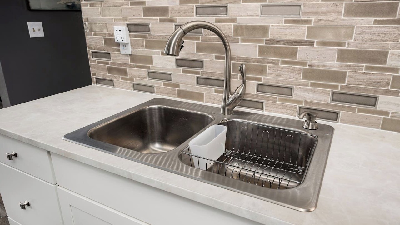 Photo of Kitchen in Bartonville