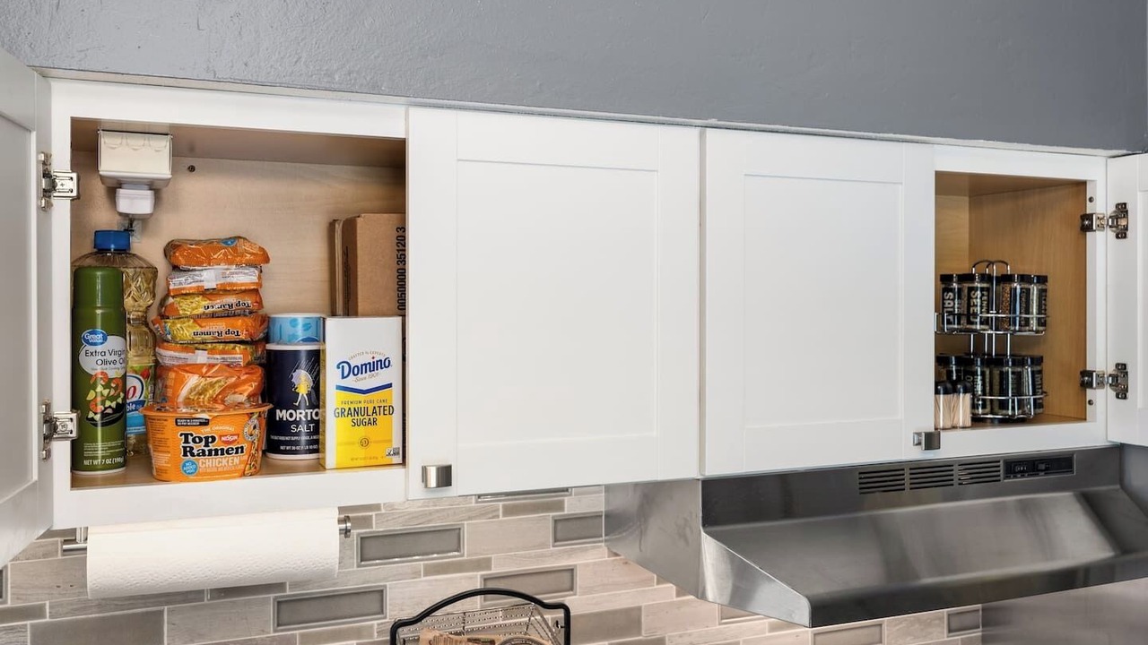 Photo of Kitchen in Bartonville