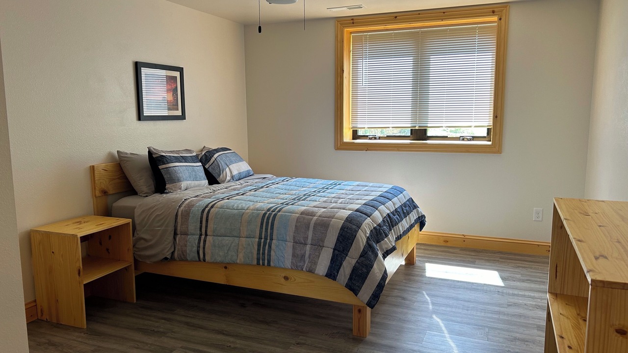Photo of Bedroom in Galena