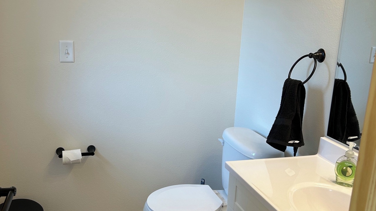 Photo of Bathroom in Galena