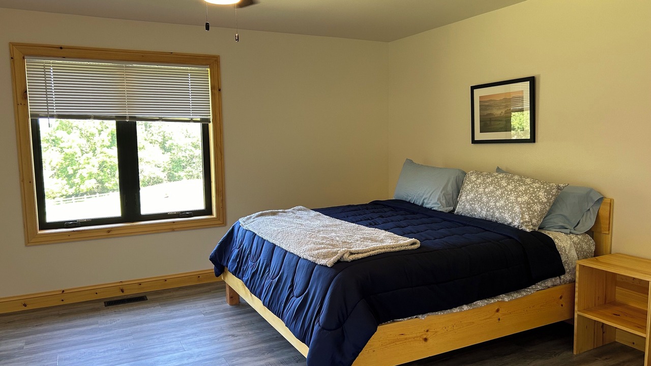 Photo of Bedroom in Galena