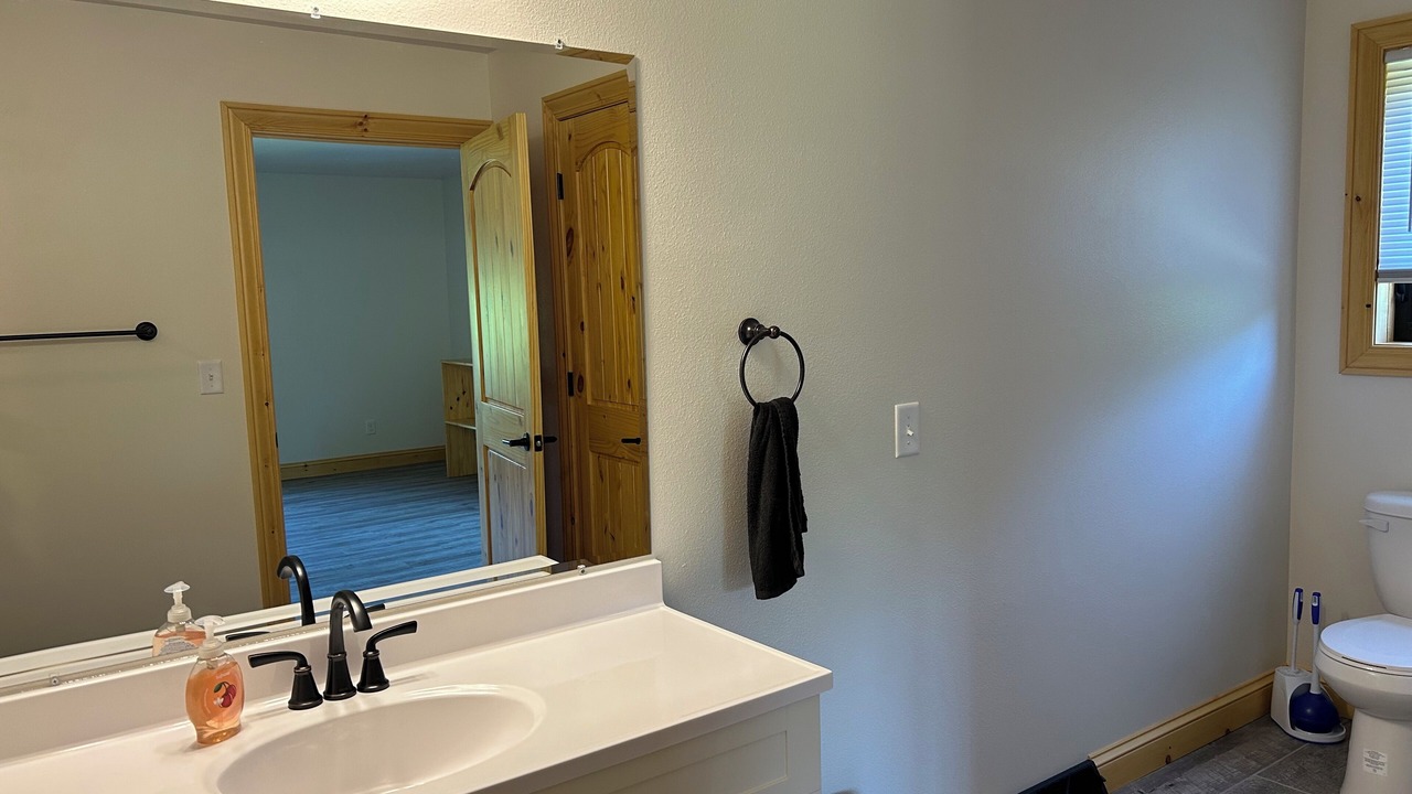 Photo of Bathroom in Galena