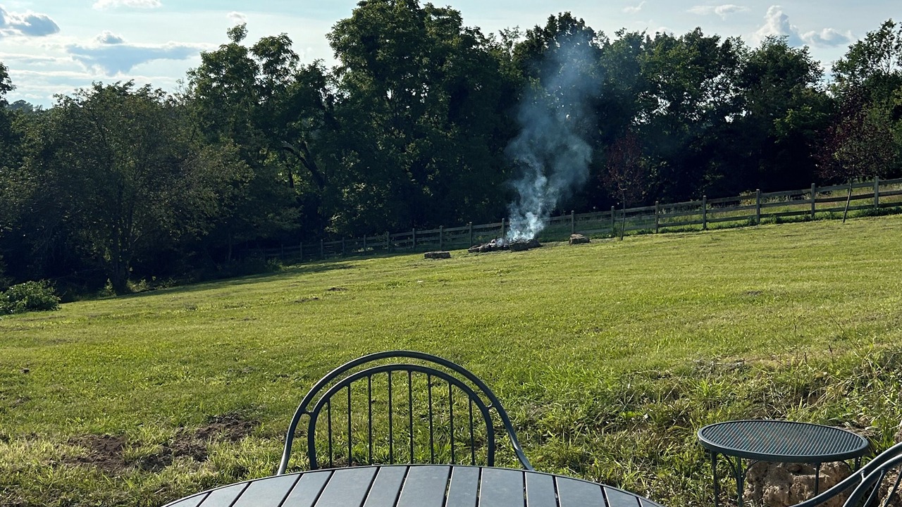 Photo of Outdoor in Galena