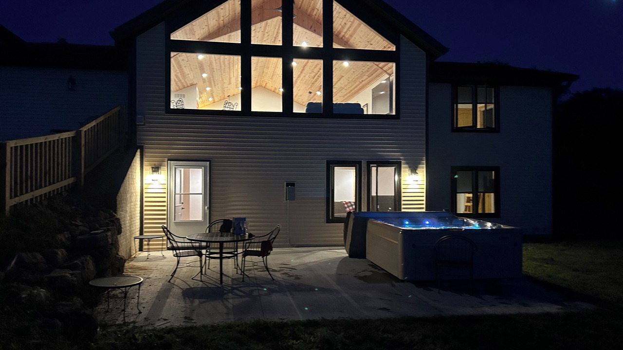 Photo of Outdoor in Galena
