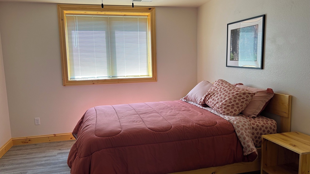 Photo of Bedroom in Galena