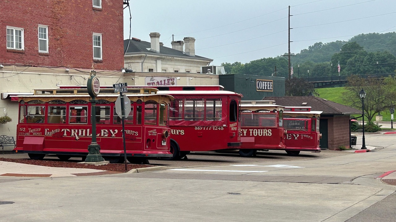 Photo of Outdoor in Galena