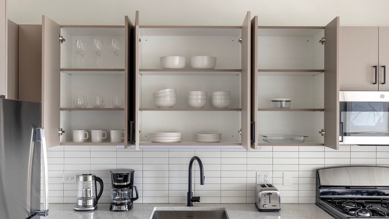 Photo of Kitchen in Killgubbin