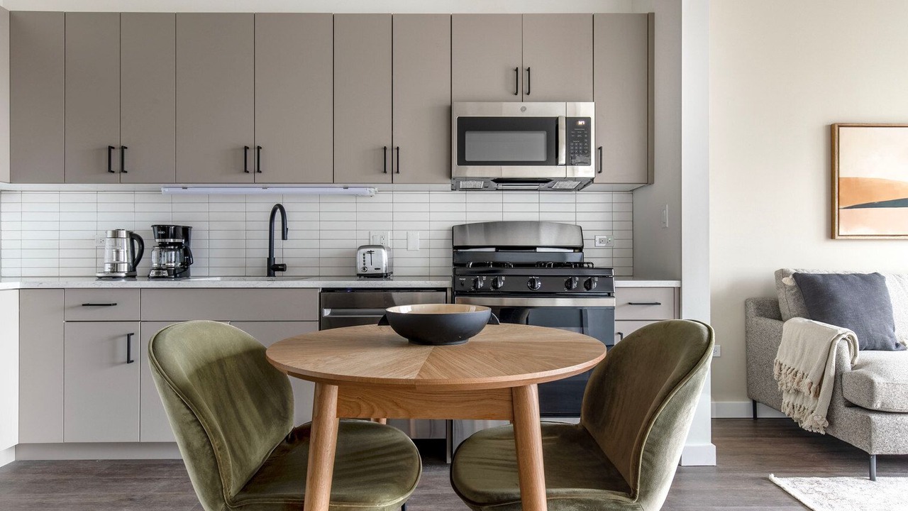 Photo of Kitchen in Killgubbin