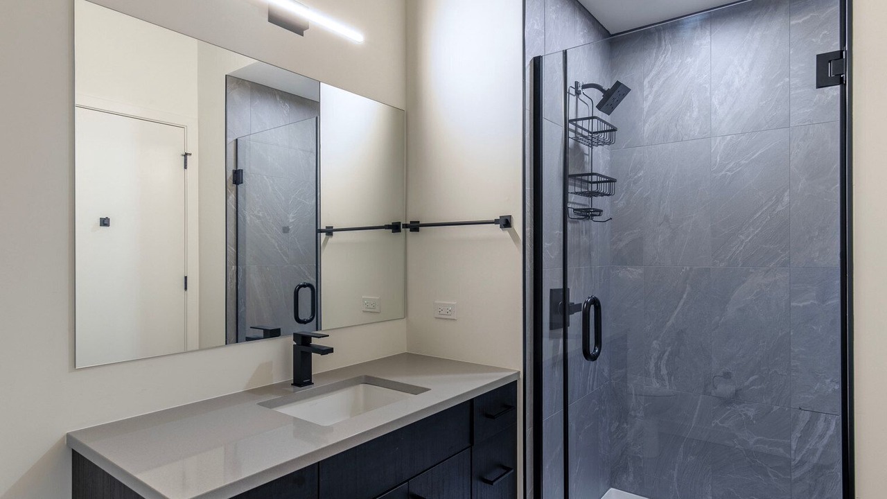 Photo of Bathroom in Killgubbin