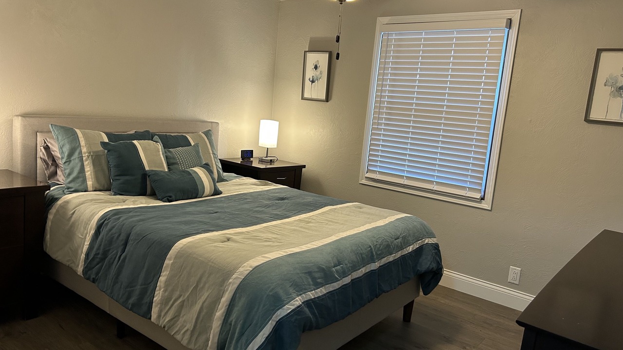 Photo of Bedroom in Canton