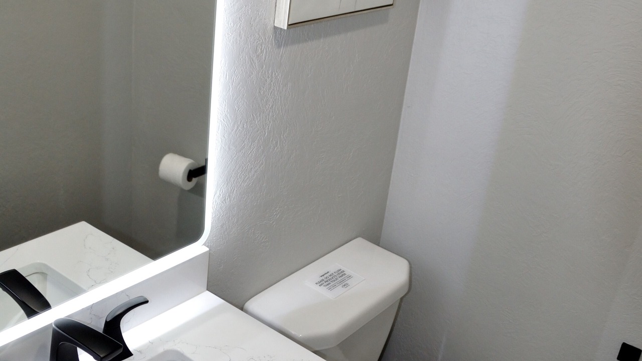 Photo of Bathroom in Canton