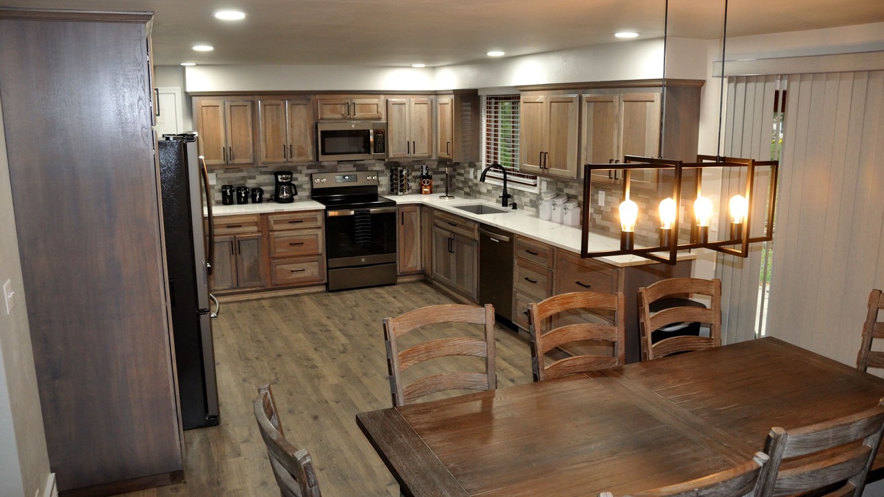 Photo of Kitchen in Canton